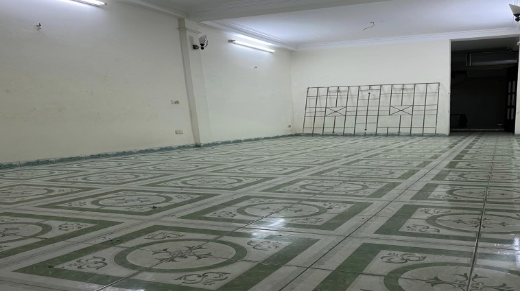 CHO THUÊ MBKD NHÀ HÀNG ĂN UỐNG, CÀ PHÊ TRẦN KHÁT CHÂN, 2 TẦNG, THÔNG SÀN 30M2, 15 TRIỆU